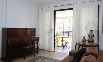 Imagem 6: Apartamento com 4 quartos no Residencial San Diego - Bairro Setor Bueno em Goiânia