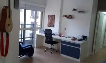 Imagem 6: São Paulo - Apartamento Padrão - Vila Olímpia