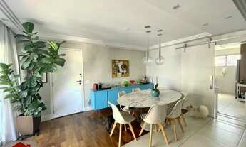 Imagem 5: PERDIZES, 3 quartos, stiute, 2 vagas, repleto de armários planejados, lazer