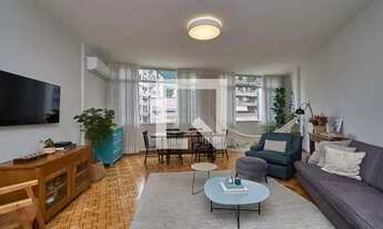 Imagem: Apartamento para Aluguel - Tijuca, 4 Quartos