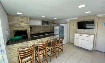 Imagem 2: Apartamento com 2 quartos para alugar - Novo Mundo - Curitiba/PR