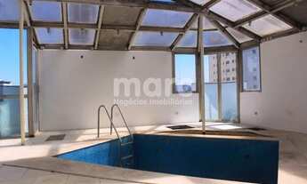 Imagem 2: SAO PAULO - Apartamento Padrão - SANTA CECILIA