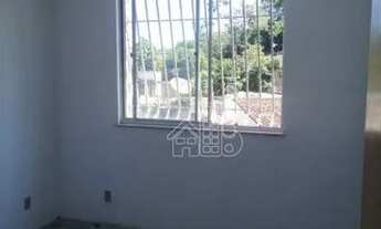 Imagem 7: Apartamento com 2 dormitórios à venda, 60 m² por R$ 155.000,00 - Fonseca - Niterói/RJ