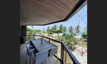 Imagem 3: Venda Av. Boa Viagem , apto 250 m2, 3 suítes, 2 vagas