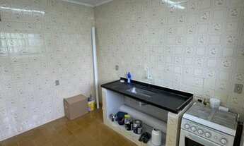 Imagem 4: Apartamento para venda possui 51 metros quadrados com 2 quartos