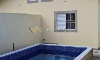 Imagem 2: Casa com 2 dorms, Jardim Regina, Itanhaém - R$ 280 mil, Cod: 909