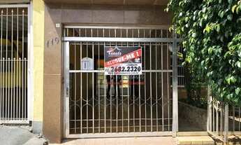 Imagem 5: Casa com 3 dormitórios, 260 m² - venda por R$ 990.000,00 ou aluguel por R$ 5.390,00/mês
