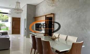 Imagem 3: Casa à venda 3 Quartos, 4 Vagas, 320M², Royal Park Residence & Resort, Londrina - PR