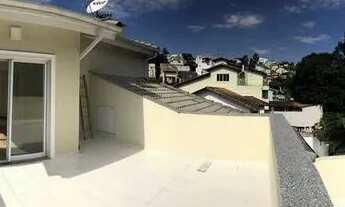 Imagem 2: Sobrado com 3 dormitórios, 300 m² - venda por R$ 1.450.000 ou aluguel por R$ 8.500/mês - C