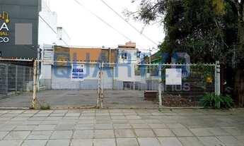 Imagem 2: PREDIO COMERCIAL PARA ALUGAR NO MENINO DEUS NA SILVEIRO ÓTIMO PARA OFICINA E SERRALHERIA