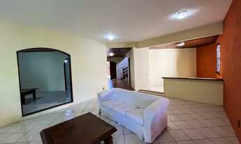 Imagem 5: CASA 5 QUARTOS PARA ALUGUEL E VENDA NA FREGUESIA