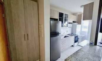 Imagem 6: Apartamento com 1 dormitório à venda, 45 m² por R$ 297.000,00 - Nova Aliança - Ribeirão Pr