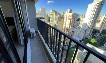 Imagem 7: Studio - Setor Oeste