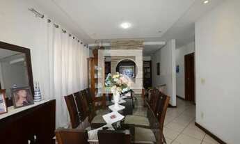 Imagem 2: Apartamento para Aluguel - Oswaldo Cruz, 4 Quartos, 200 m2