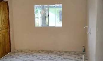 Imagem 4: Casa 2 quartos Casa com 2 dormitórios