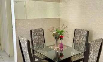 Imagem 3: Vendo ou troco apartamento (TROCO EM VEÍCULO