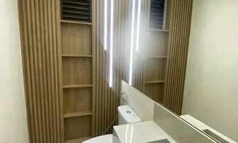 Imagem 7: Apartamento para aluguel e venda possui 80 metros quadrados com 3 quartos