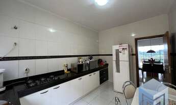 Imagem 4: Casa com 3 dormitórios à venda, 130 m² por R$ 360.000 - Sagrado Coração - Varginha/MG