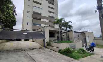 Imagem: Edifícios Wide Apartamento com 3 dormitórios