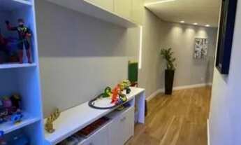 Imagem 5: Apartamento para venda possui 95 metros quadrados com 4 quartos