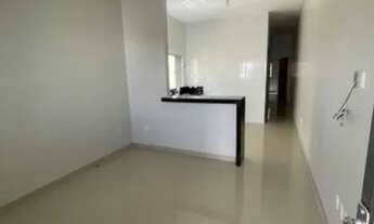 Imagem 4: Vendo casa nova Casa com 2 dormitórios