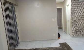 Imagem 6: Condomínio. Will Ponta. Negra. Alugo. Apto. Com. 2. Qtos. Mobiliado vl. 2500. Reais