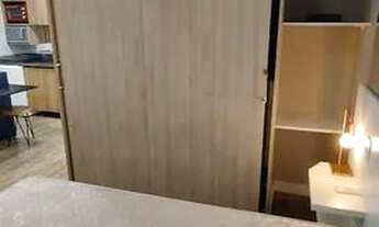 Imagem 6: Studio para locação mobiliado, com 27 m² com 1 dormitório e 1 vaga no Tatuapé - São Paulo