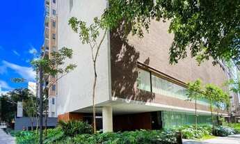 Imagem 2: Venda Apartamento 3 Dormitórios - 285 m² Itaim Bibi