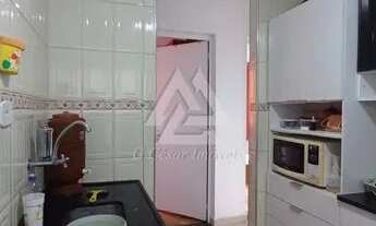 Imagem 3: Apartamento em Jardim Primavera - Mauá, SP