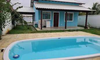 Imagem: Disp este FDS, esrw fds 150m da Praia Jaconé