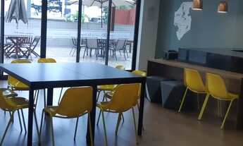 Imagem 4: Apartamento para aluguel possui 72 metros quadrados com 2 quartos em Boa Viagem - Recife