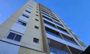 Imagem 2: Apartamento de 45m² para locação no condomínio Choice Vale em São José do Campos-SP