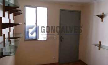 Imagem 7: SAO BERNARDO DO CAMPO - Residential / Apartment - BAETA NEVES