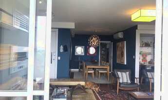 Imagem 6: Barra da Tijuca: 144m2 Apartamento 04 quartos sendo 02 suites