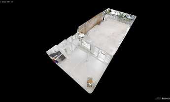 Imagem 2: Casa para Venda em Porto Alegre, Praia de Belas, 3 dormitórios, 3 banheiros, 7 vagas