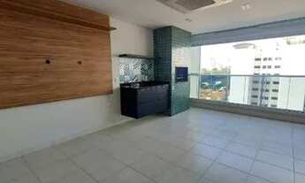 Imagem 2: Apartamento com 3 dormitórios, 165 m² - venda por R$ 2.650.000,00 ou aluguel por R$ 14.650