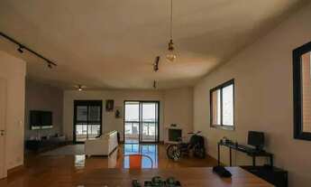 Imagem 5: Apartamento para aluguel e venda possui 160 metros quadrados com 3 quartos