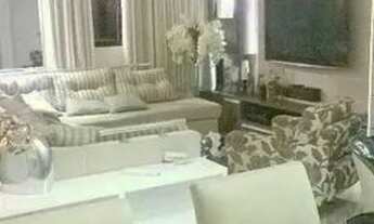 Imagem 4: São Paulo - Apartamento Padrão - Tatuapé