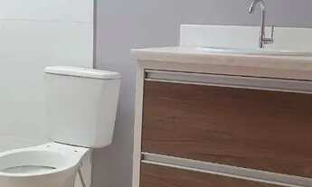 Imagem 7: Casa com 3 dormitórios à venda, 170 m² por R$ 450.000 - Jardim São Lucas - Salto de Pirapo