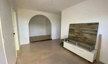 Imagem 2: Apartamento com 2 quartos, a poucos minutos do shopping patteo, rua calçada, por R$ 125.00