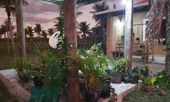 Imagem 2: Casa com 2 dormitórios à venda por R$ 700.000,00 - Zona Rural - Quissamã/RJ