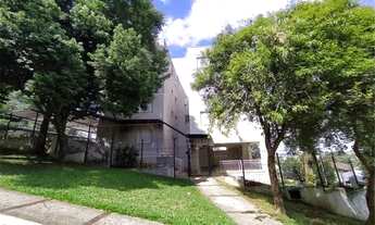 Imagem: Apartamento Semi mobiliado