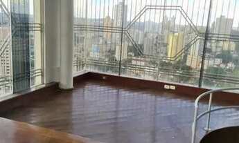 Imagem: Cobertura para Locação em Goiânia, Setor