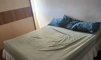 Imagem 4: Apartamento com vista para lagoa da parangaba