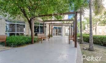 Imagem 3: PORTO ALEGRE - Apartamento Padrão - Cavalhada