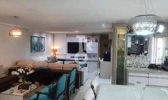 Imagem: Apartamento à venda no bairro Jardim Ermida