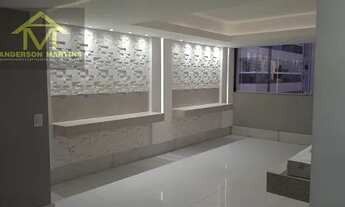 Imagem 2: Cobertura Duplex com 4 Quartos Sendo 4 Suítes/2 Com Closet Cód: 21858 F