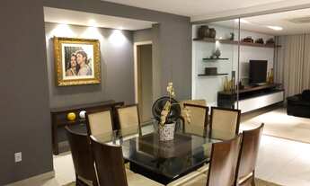 Imagem 3: EXCELENTE APARTAMENTO, NO EDIFÍCIO MONTPELLIER, 03 SUÍTES!