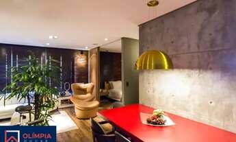 Imagem 4: Locação Apartamento 1 Dormitórios - 69 m² Vila Leopoldina