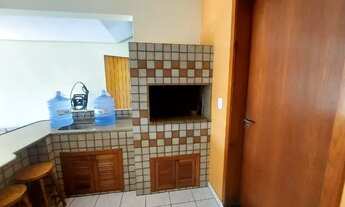 Imagem 5: Casa com 3 dormitórios à venda, 232 m² por R$ 1.100.000 - Metzler - Campo Bom/RS